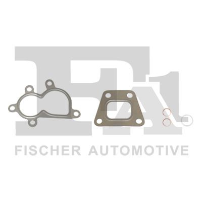 FA1 Mounting Kit, charger Article number: KT110155E cheaply
