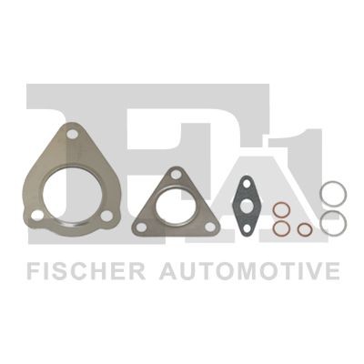 FA1 Mounting Kit, charger Article number: KT110190E cheaply