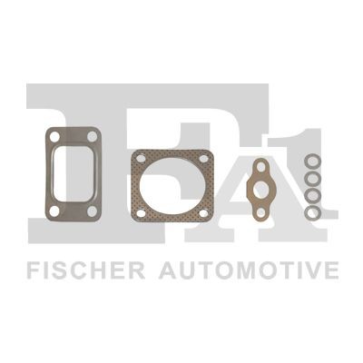 FA1 Mounting Kit, charger Article number: KT110450E cheaply