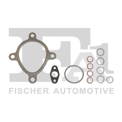 FA1 Mounting Kit, charger Article number: KT110460E cheaply