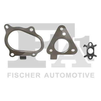 FA1 Mounting Kit, charger Article number: KT120030E cheaply