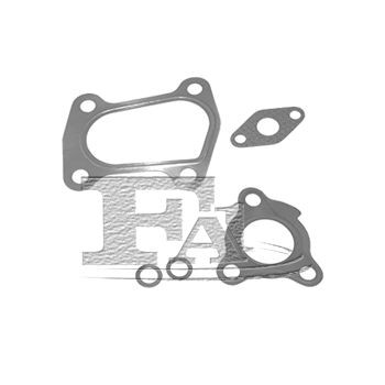 FA1 Mounting Kit, charger Article number: KT120035E cheaply