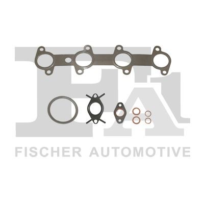 FA1 Mounting Kit, charger Article number: KT120055E cheaply