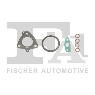 FA1 Mounting Kit, charger Article number: KT120060E cheaply