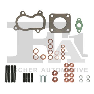FA1 Mounting Kit, charger Article number: KT120090 cheaply