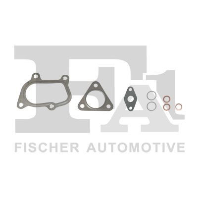 FA1 Mounting Kit, charger Article number: KT120100E cheaply