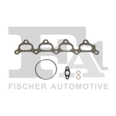 FA1 Mounting Kit, charger Article number: KT120230E cheaply