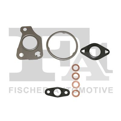 FA1 Mounting Kit, charger Article number: KT120280E cheaply
