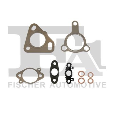 FA1 Mounting Kit, charger Article number: KT120420E cheaply