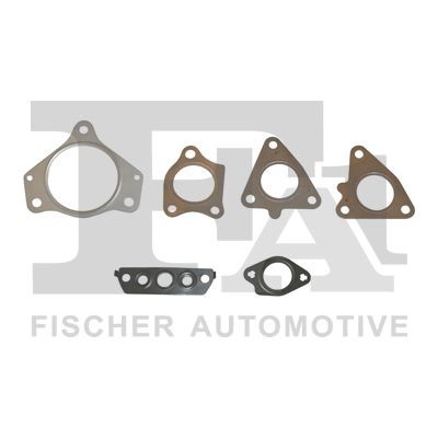 FA1 Mounting Kit, charger Article number: KT140030E cheaply
