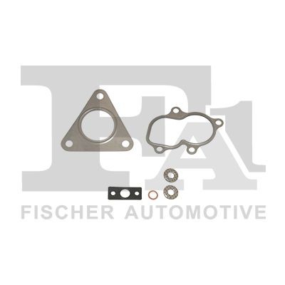FA1 KT210120E Montaažikomplekt, kompressor SCUDO 1.9 TD 92 HP Diisel 2006