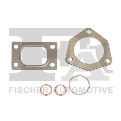 FA1 Mounting Kit, charger Article number: KT210260E cheaply