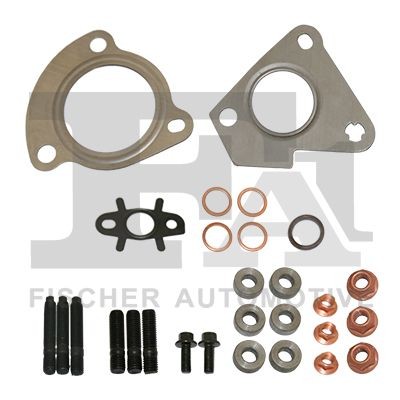 FA1 Mounting Kit, charger Article number: KT220430 cheaply