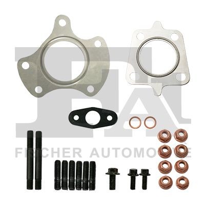 FA1 Mounting Kit, charger Article number: KT250040 cheaply