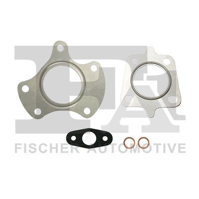 FA1 Mounting Kit, charger Article number: KT250040E cheaply