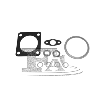 FA1 Mounting Kit, charger Article number: KT330220E cheaply