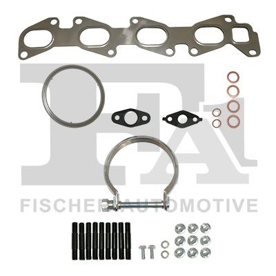 FA1 Mounting Kit, charger Article number: KT540040 cheaply