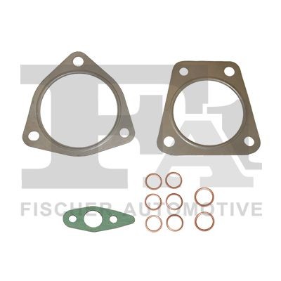 FA1 Mounting Kit, charger Article number: KT550040E cheaply