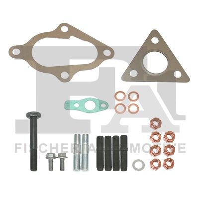 FA1 Mounting Kit, charger Article number: KT740040 cheaply