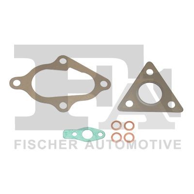 FA1 Mounting Kit, charger Article number: KT740040E cheaply