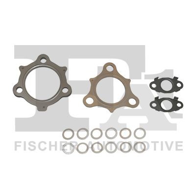 FA1 Mounting Kit, charger Article number: KT770070E cheaply