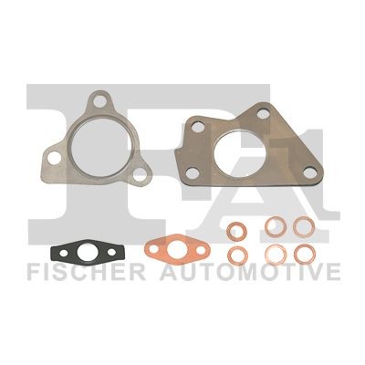 FA1 Mounting Kit, charger Article number: KT780020E cheaply