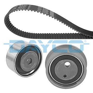 DAYCO Timing belt kit Article number: KTB892 cheaply