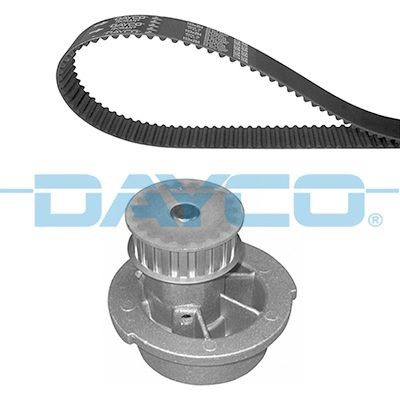 DAYCO Water pump and timing belt kit Article number: KTBWP9090 cheaply