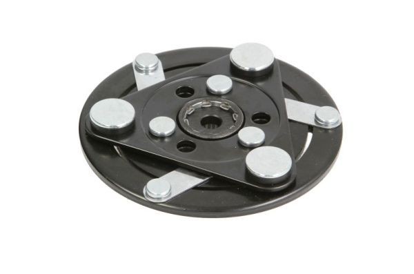 THERMOTEC Driven Plate, magnetic clutch compressor Article number: KTT020085 cheaply