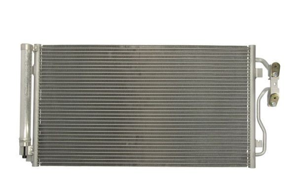 THERMOTEC Air conditioning condenser Article number: KTT110237 cheaply