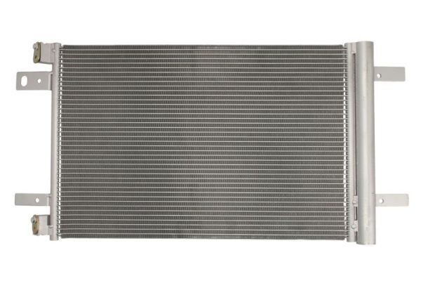 THERMOTEC Kondensaator, kliimaseade Artikli number: KTT110289 soodsalt