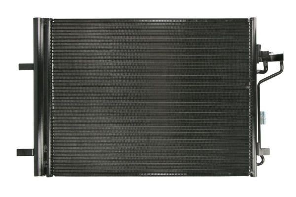 THERMOTEC Kondensaator, kliimaseade Artikli number: KTT110298 soodsalt