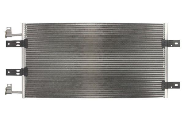 THERMOTEC Air conditioning condenser Article number: KTT110351 cheaply