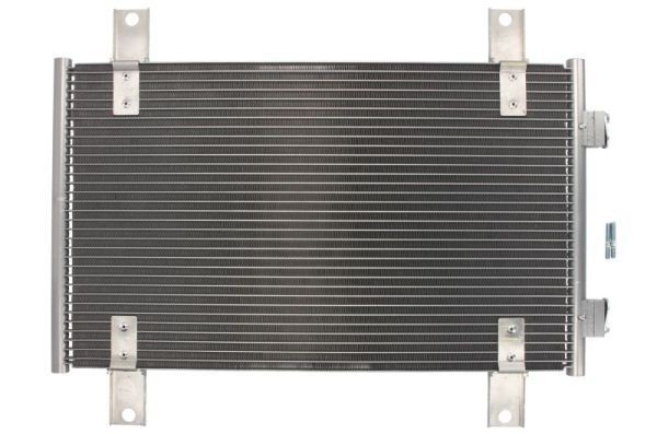 THERMOTEC Air conditioning condenser Article number: KTT110352 cheaply