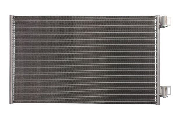 THERMOTEC Air conditioning condenser Article number: KTT110360 cheaply