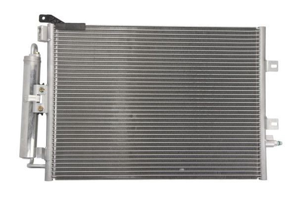 THERMOTEC Air conditioning condenser Article number: KTT110457 cheaply