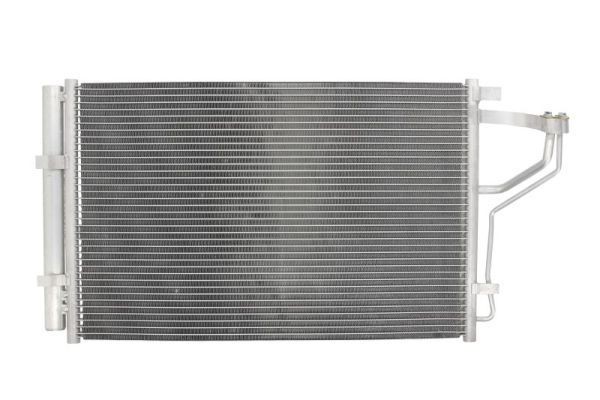 THERMOTEC Kondensaator, kliimaseade Artikli number: KTT110472 soodsalt