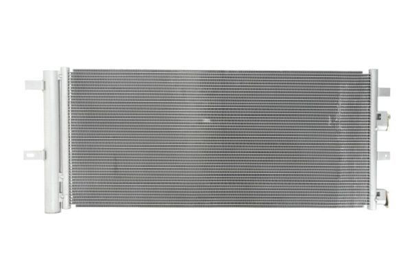 THERMOTEC Air conditioning condenser Article number: KTT110476 cheaply