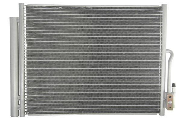 THERMOTEC Air conditioning condenser Article number: KTT110487 cheaply