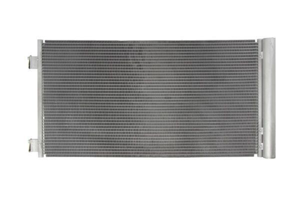 THERMOTEC Kondensaator, kliimaseade Artikli number: KTT110489 soodsalt