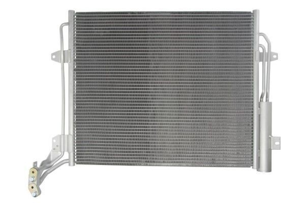 THERMOTEC Air conditioning condenser Article number: KTT110499 cheaply