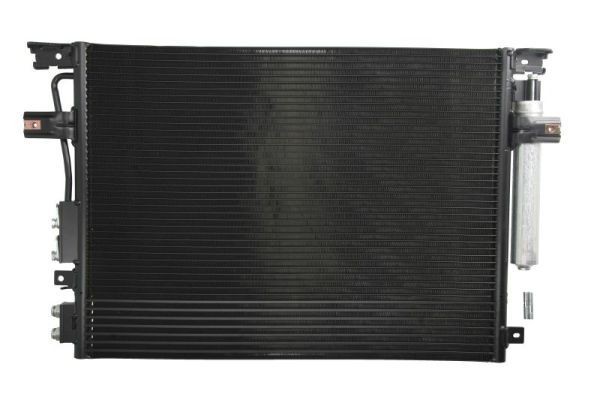 THERMOTEC Air conditioning condenser Article number: KTT110508 cheaply