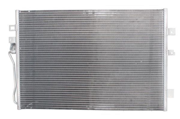 THERMOTEC Kondensaator, kliimaseade Artikli number: KTT110509 soodsalt