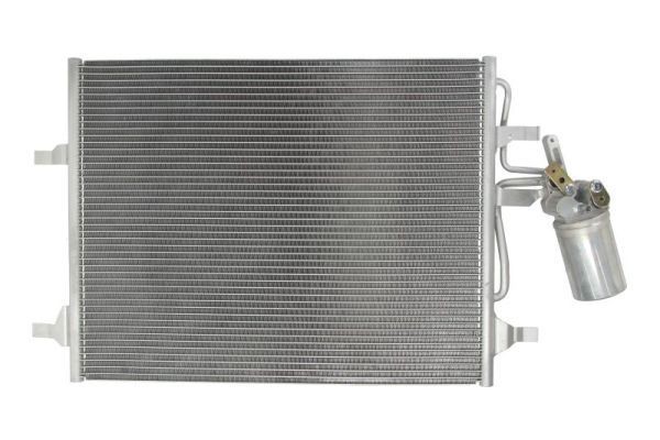 THERMOTEC Air conditioning condenser Article number: KTT110516 cheaply