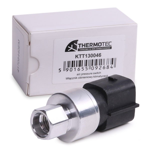 THERMOTEC Survelüliti, kliimaseade Artikli number: KTT130046 soodsalt