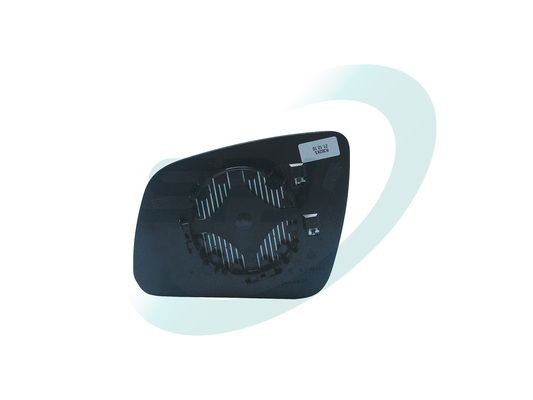 SPJ Backspegelglas Artikelnummer: L-1027 billigt