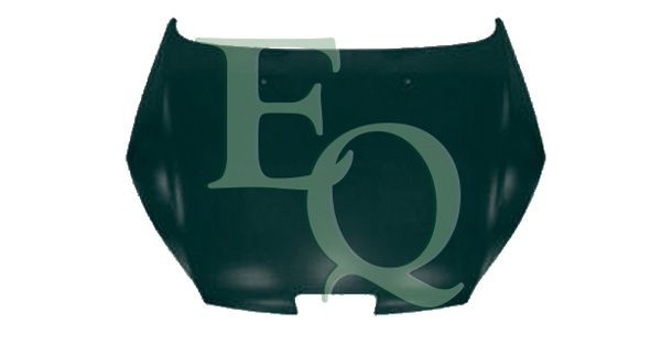 EQUAL QUALITY Bonnet Article number: L00010 cheaply