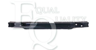 EQUAL QUALITY Bumper reinforcement Article number: L00072 cheaply