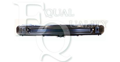 EQUAL QUALITY Tala, põrkeraud Artikli number: L00083 soodsalt