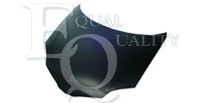 EQUAL QUALITY Motorhjelm Varenummer: L00105 billige